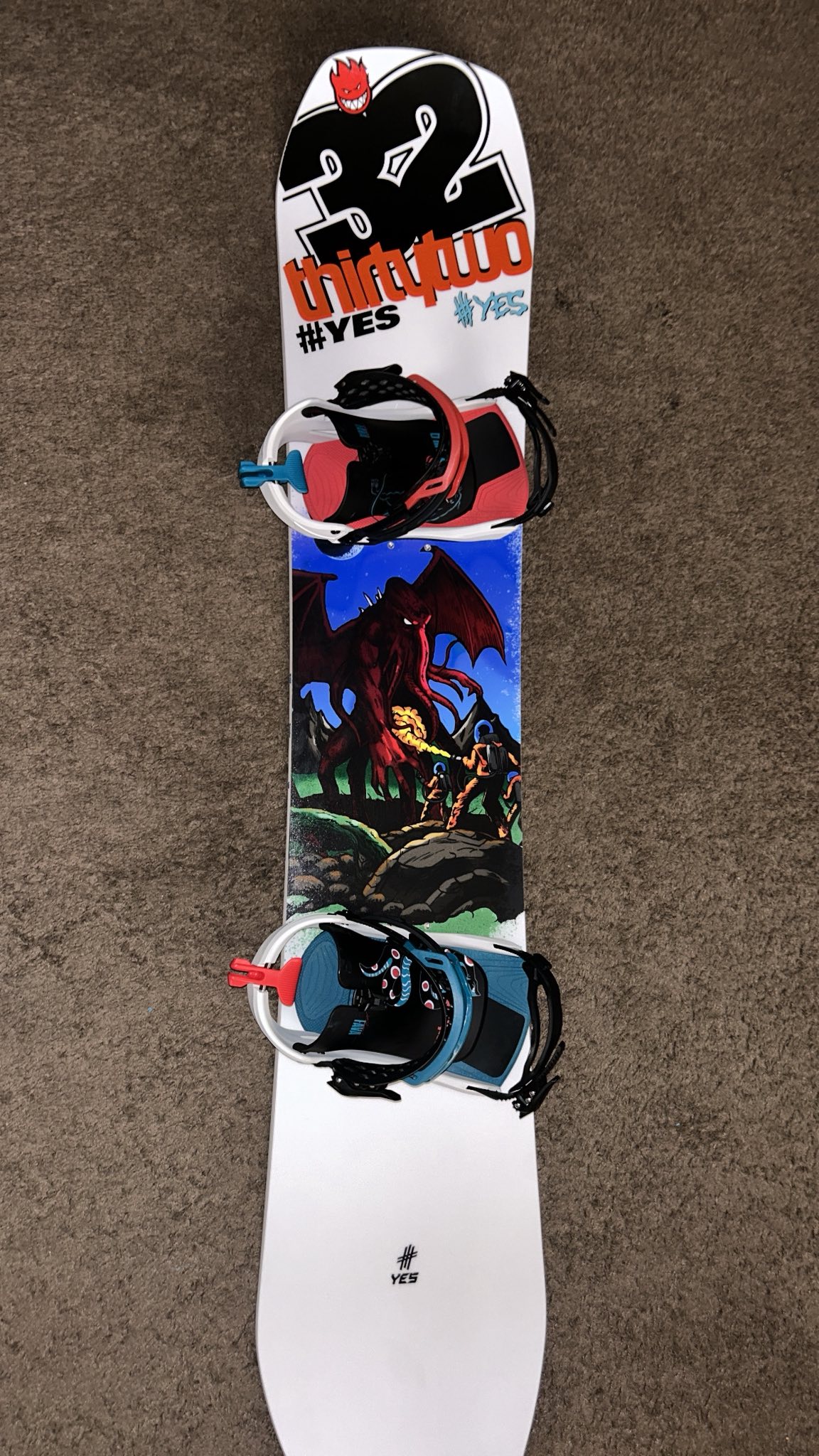 nitro hazard 47 snowboard The 2026 Cheap Thrills Wide this snowboard accommodates a range of preferences for adult male riders Nitro - Snowboards, Boots &