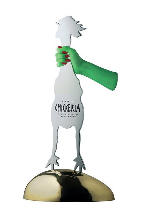 Chickeria