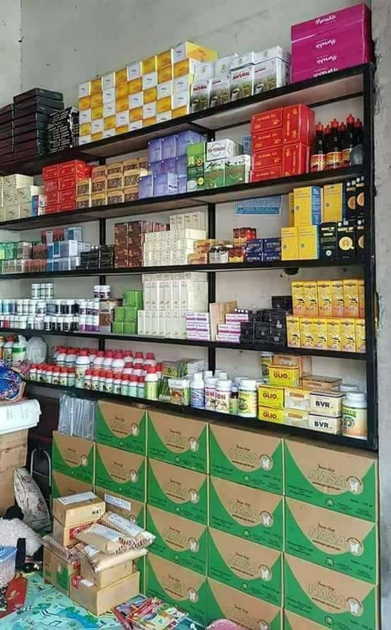 Agen - *QUWLESS NASSA* 🌻OBAT KUAT 🌻KHUSUSPRIA Cukup 1x oles bisa ...
