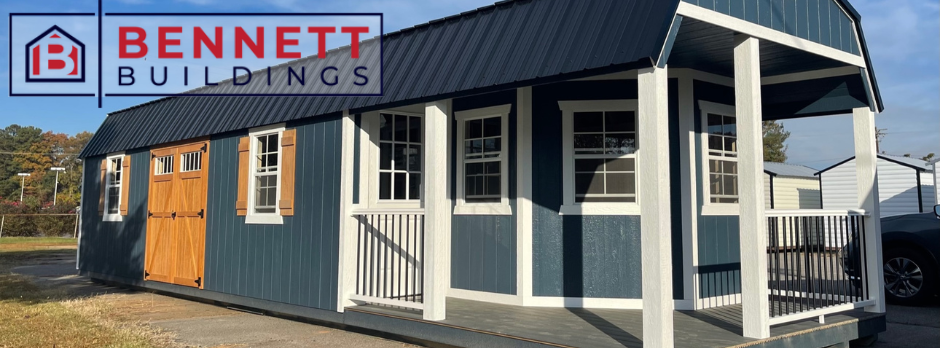 🎄 Bennett Built.... - Bennett Buildings of Lancaster | Facebook