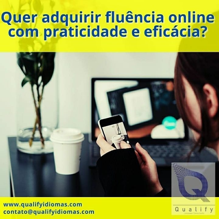 Qualify Language Consultants | Salvador BA