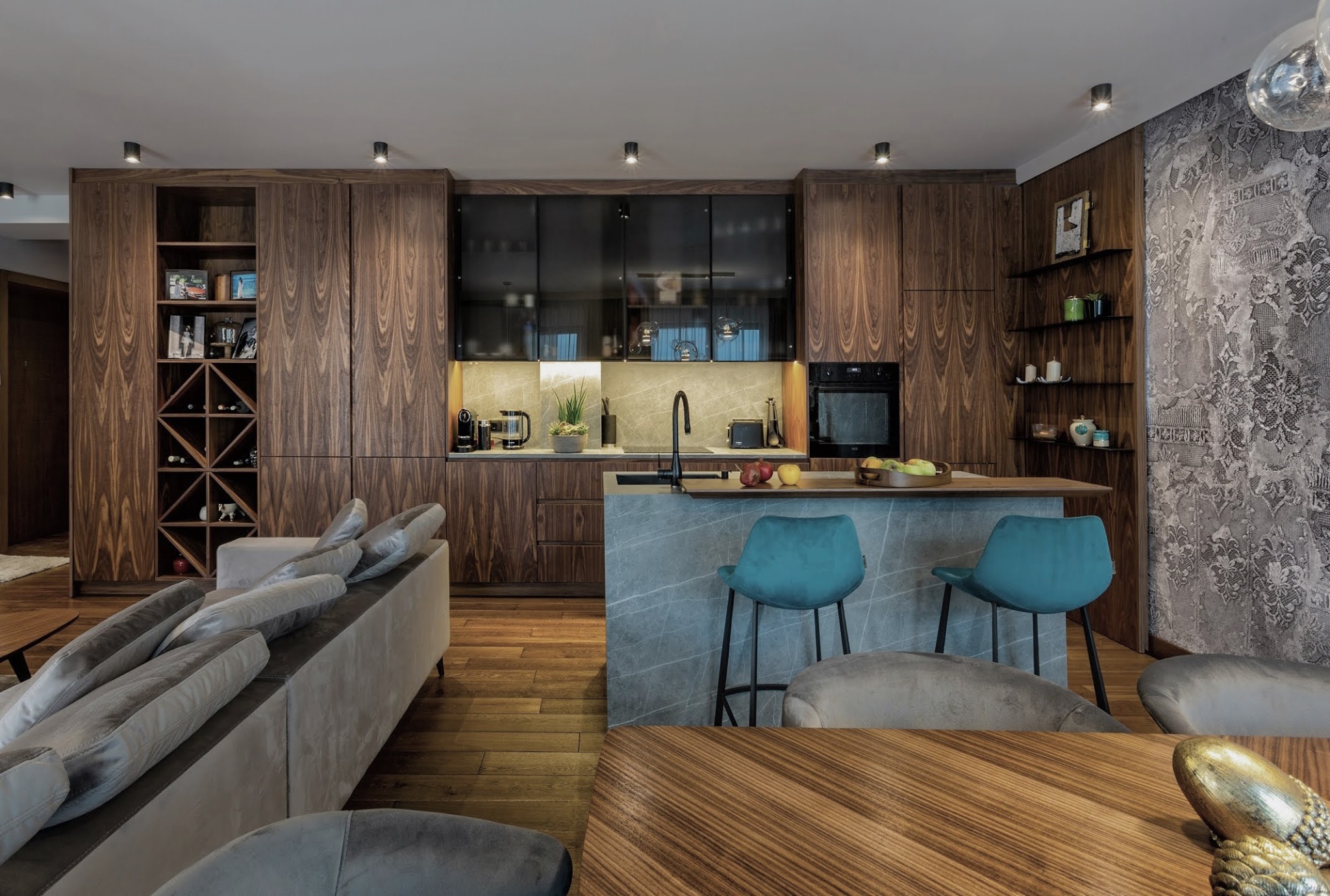 VeDa DESIGN Ltd | Sofia