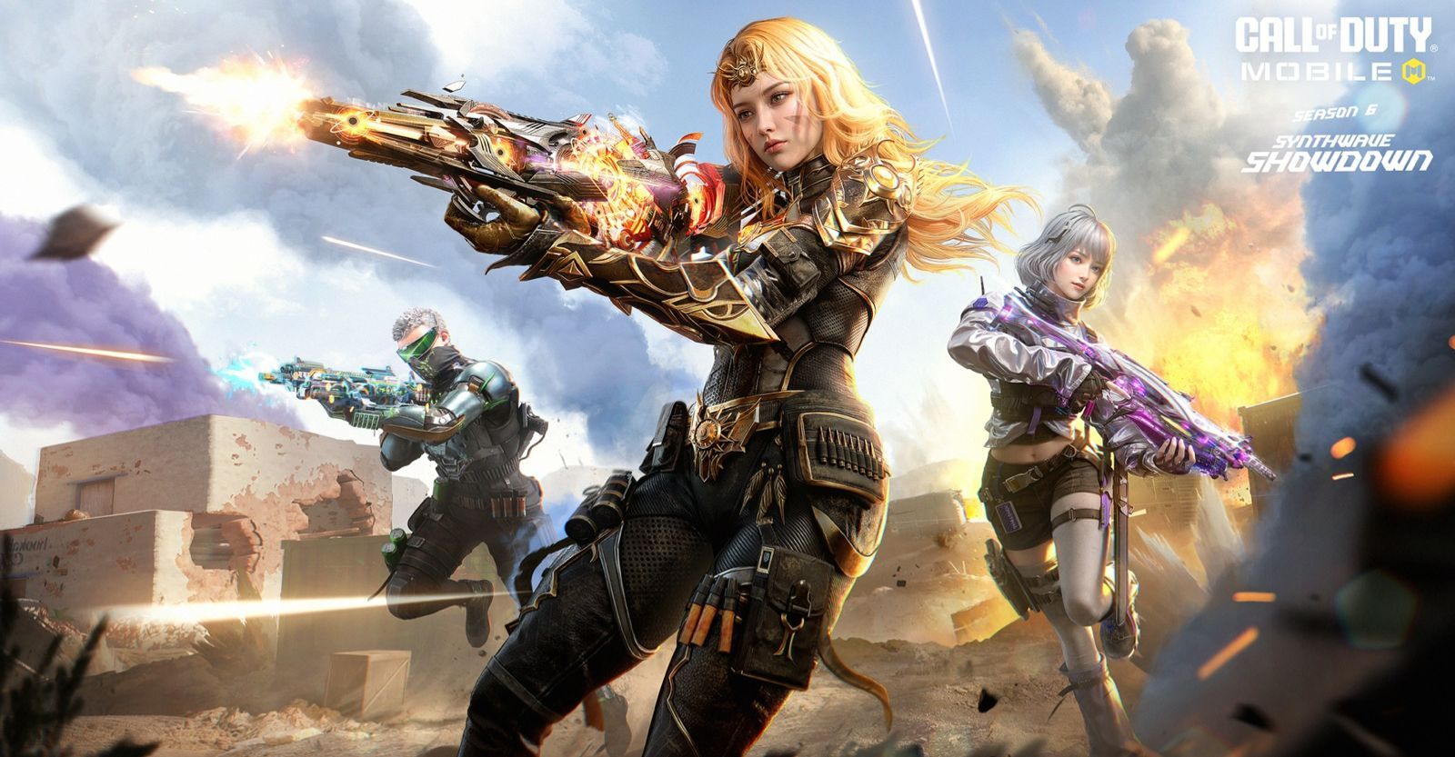 Call Of Duty Mobile: Compra - Venta - Cambios | Facebook