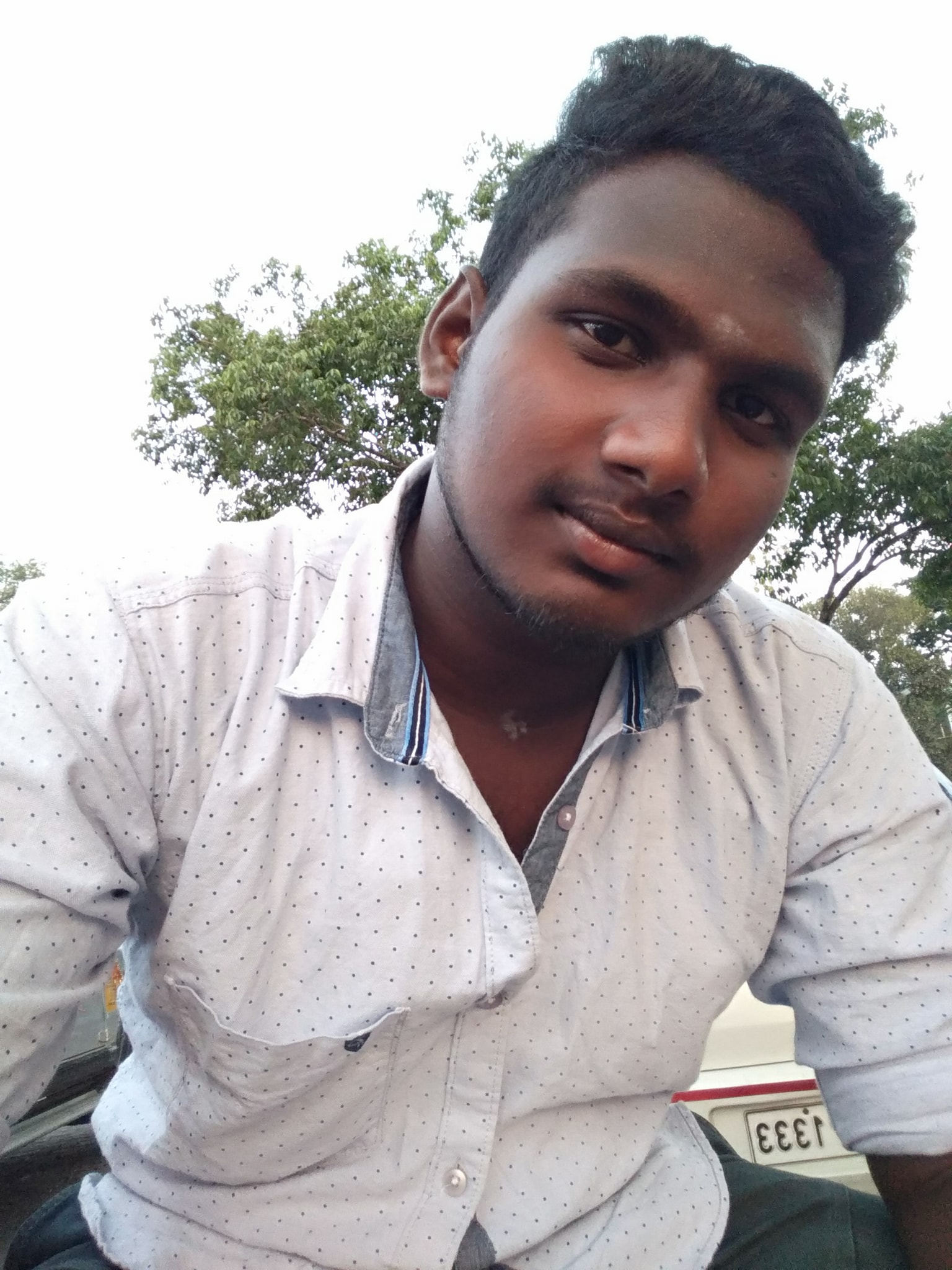 Deepan Raj