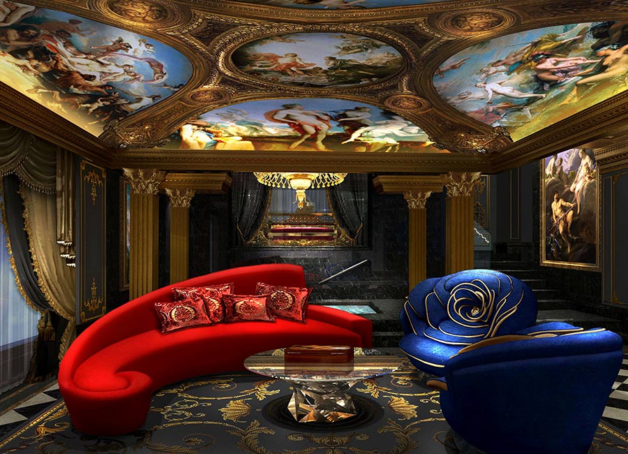 House Of Haiti