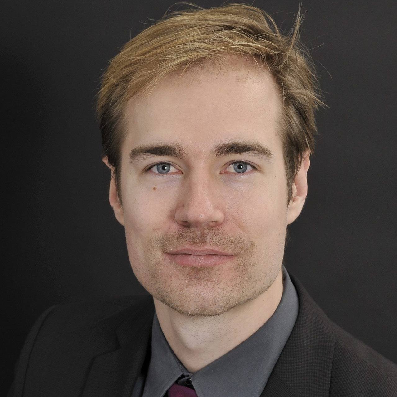 Thomas F. Wolf