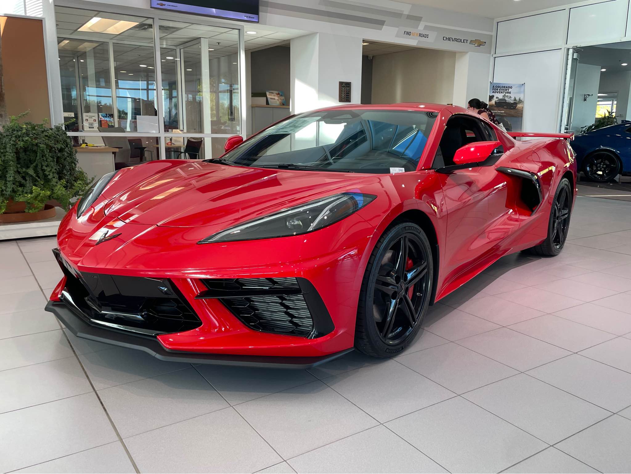 COLORADO Cars Trucks SUVs Vans VEHICLES FOR SALE | 2026 Chevy Corvette ...