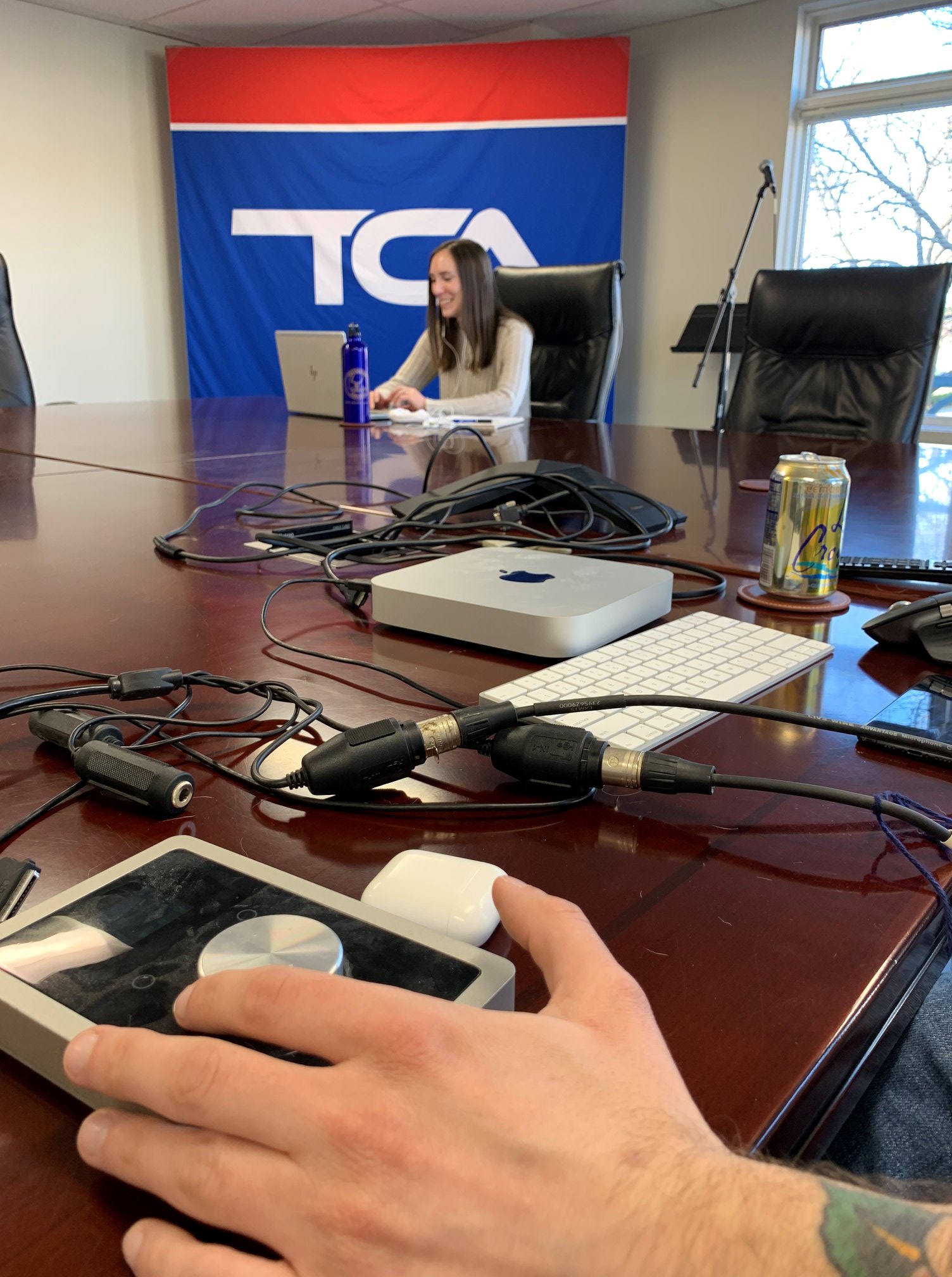 TCA is eager to debut its... - Truckload Carriers Association | Facebook
