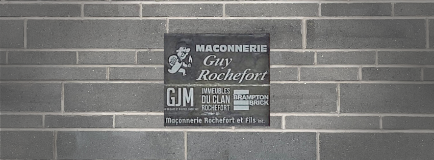 Maçonnerie Guy Rochefort Inc - Depuis 1979, 𝐧𝐨𝐮𝐬 𝐬𝐨𝐮𝐭𝐞𝐧𝐨𝐧𝐬 𝐥𝐞𝐬 ...