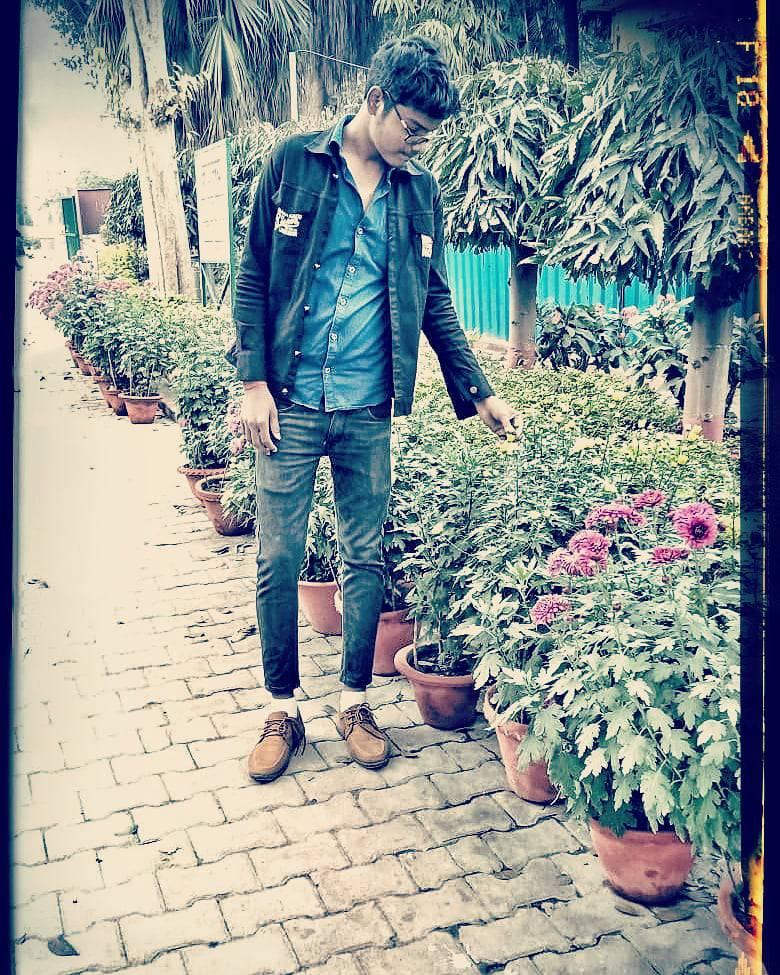 Aman Raja