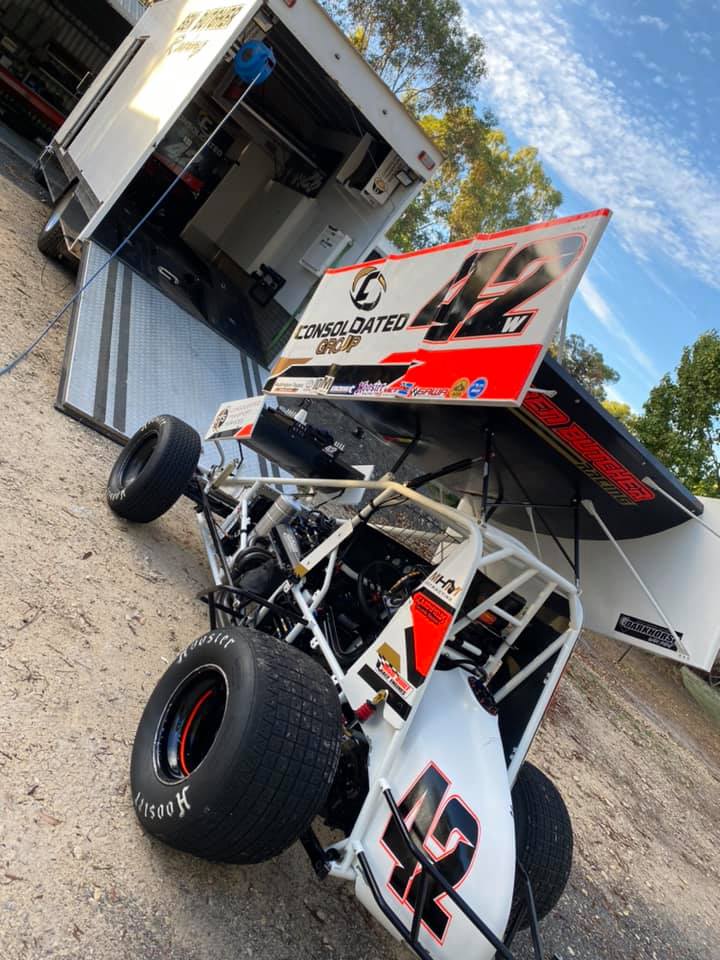 Ben Butcher Racing