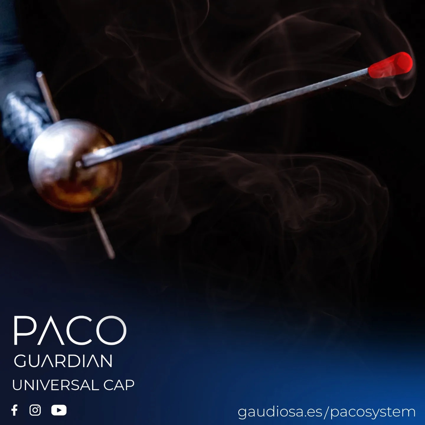 PACO System - The new #PACOGuardian colors and sizes are... | Facebook