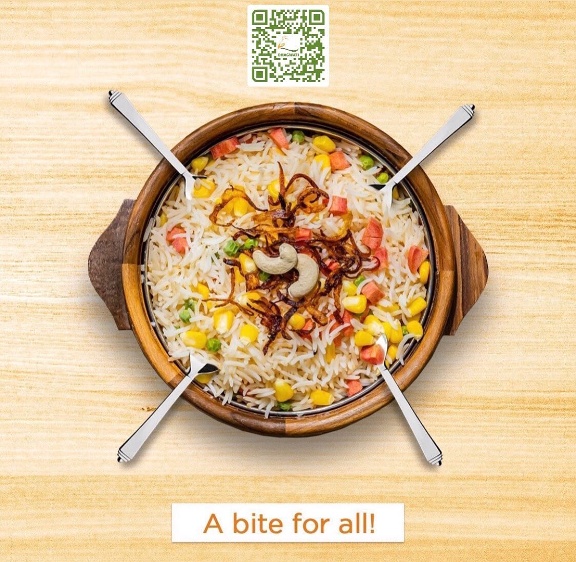 Cheeka King Basmati Rice - #rice #best #biryani #plate #biryanilovers # ...