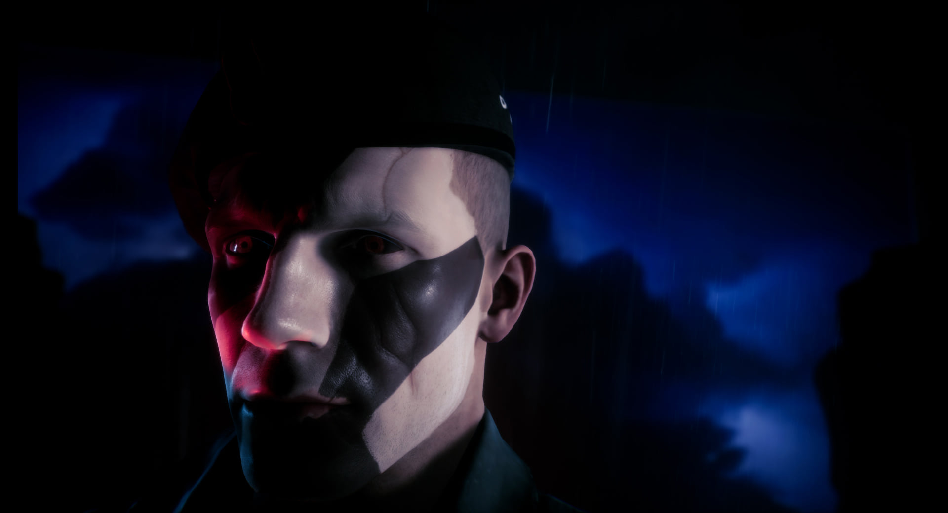 Our interpretation of... - Tech-Com: 2029 - A Terminator Game | Facebook