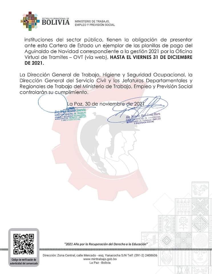 Soluciones Legales Integrales - Abogados Laboralistas | La Paz