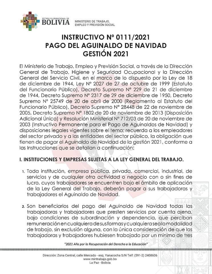 Soluciones Legales Integrales - Abogados Laboralistas | La Paz