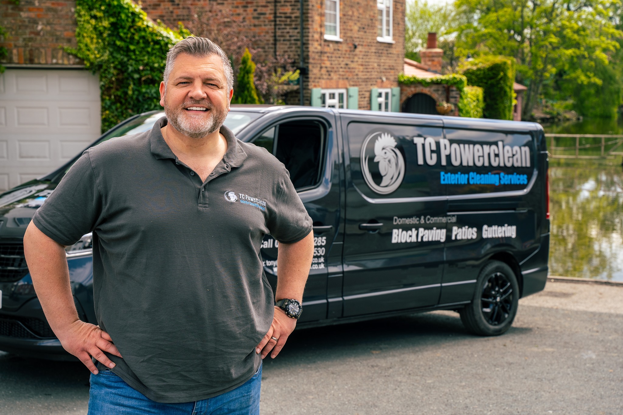 TC Powerclean