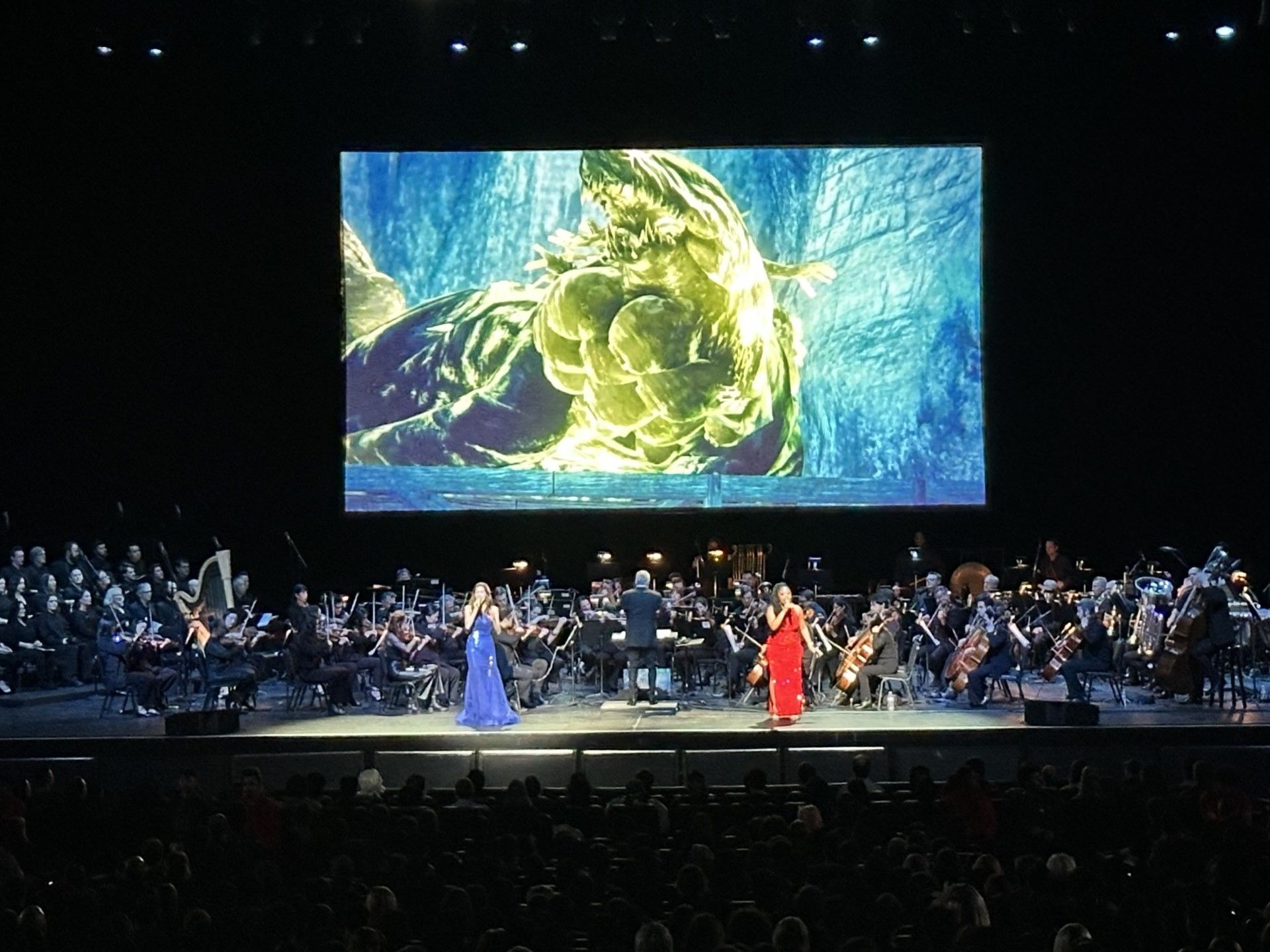 AWR Music - The SOLD-OUT premiere of NieR:Orchestra... | Facebook