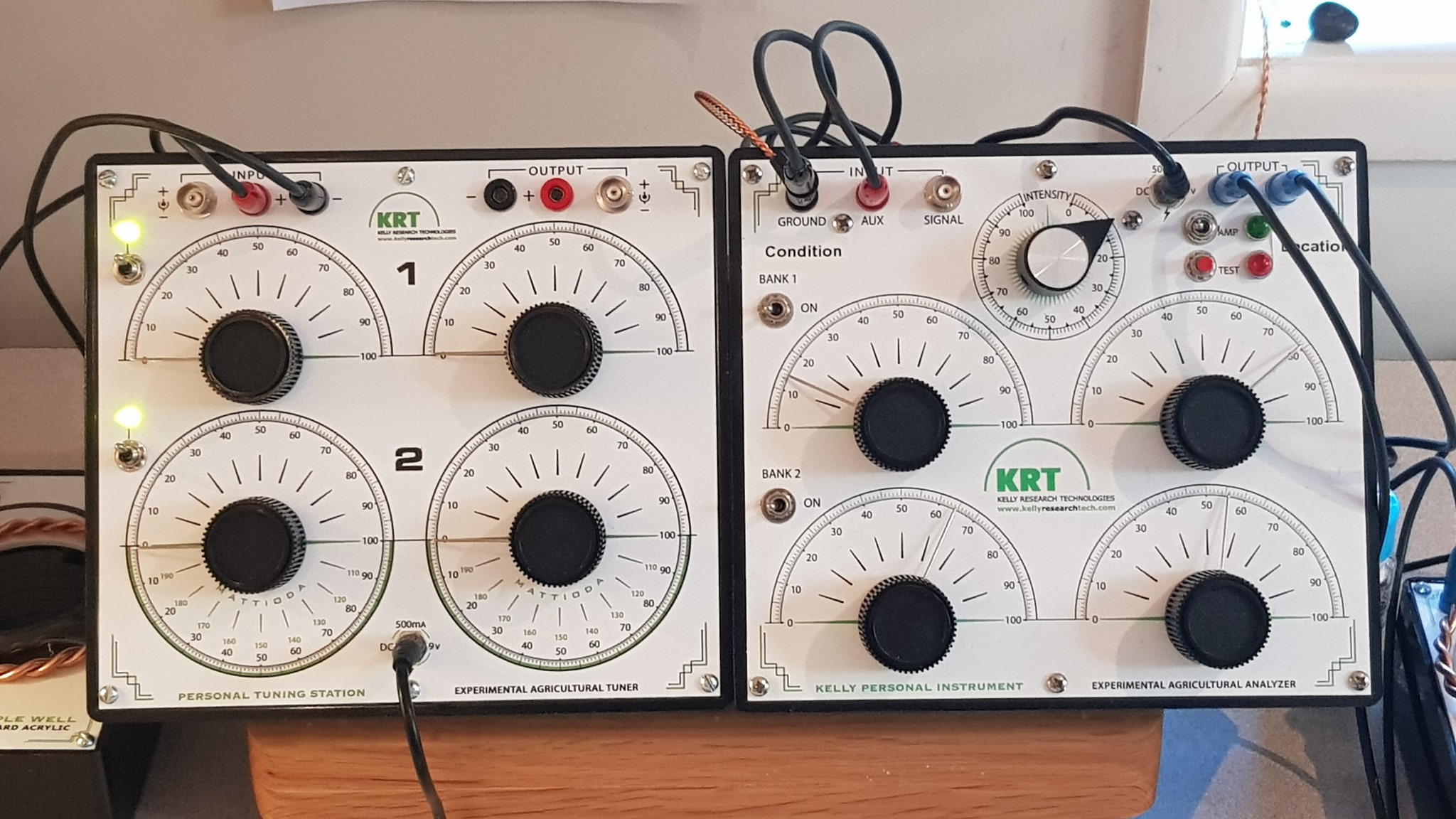2-Day Beginner Radionics Course - Innisfail QLD