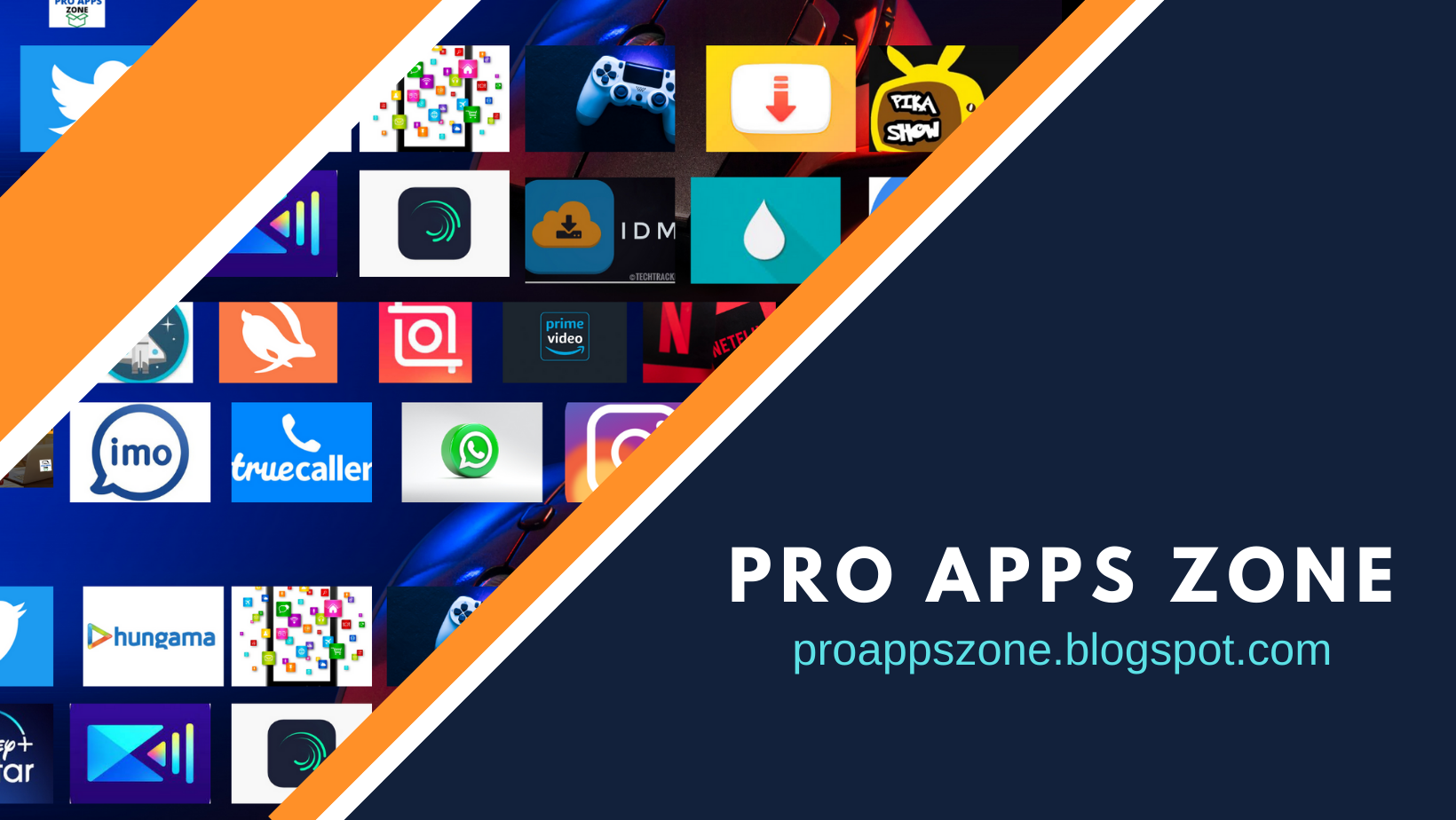 Pro Apps Zone