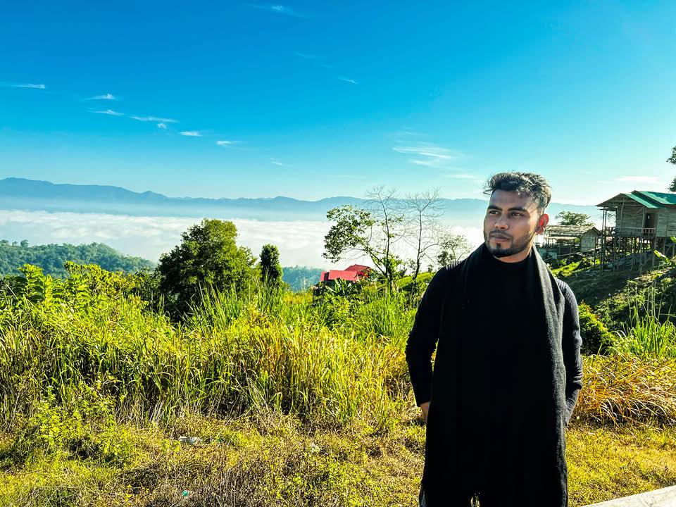 Pranto Rahman