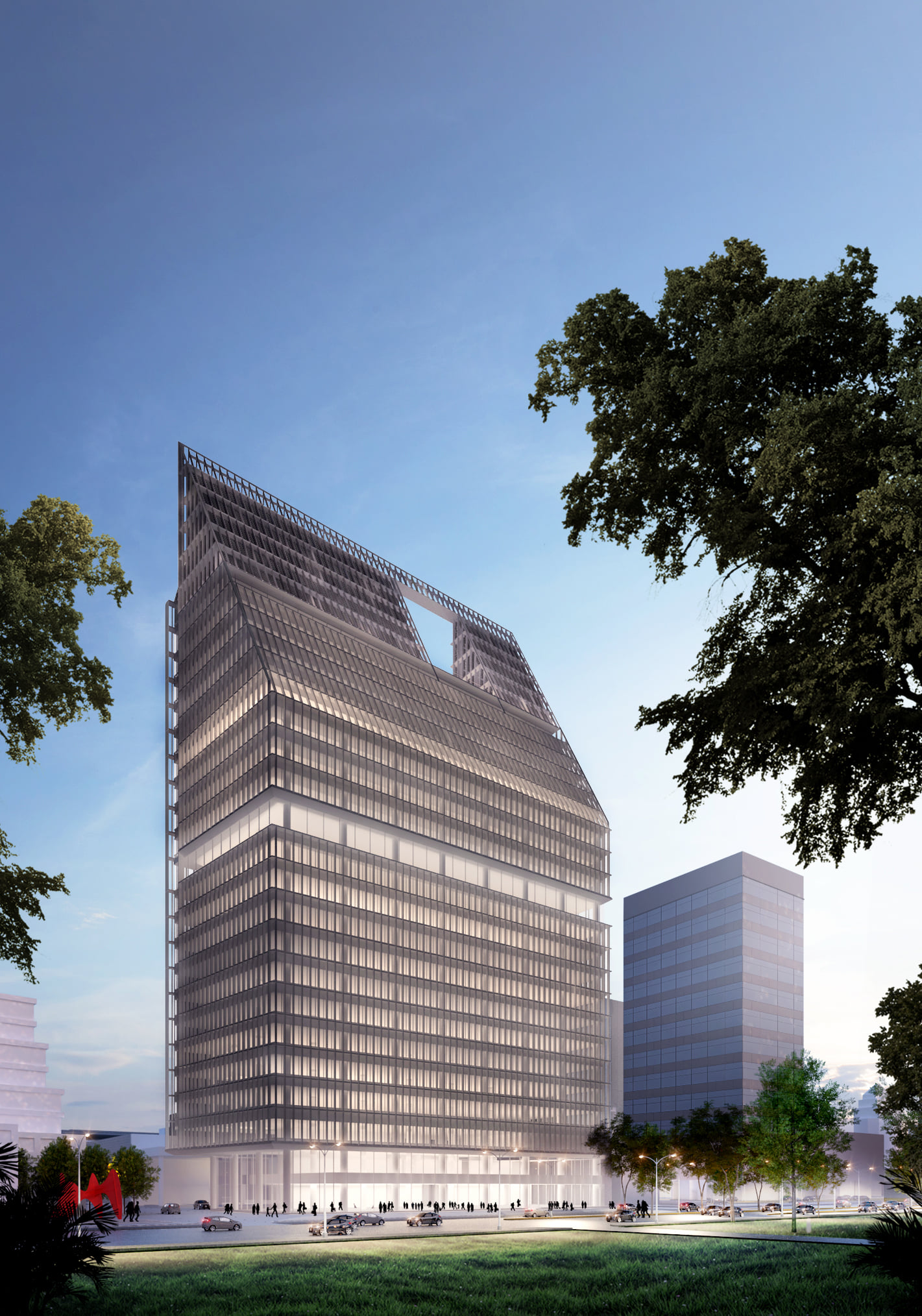 Plan Architect - อัพเดทงานก่อสร้าง อาคาร 140 Wireless... | Facebook
