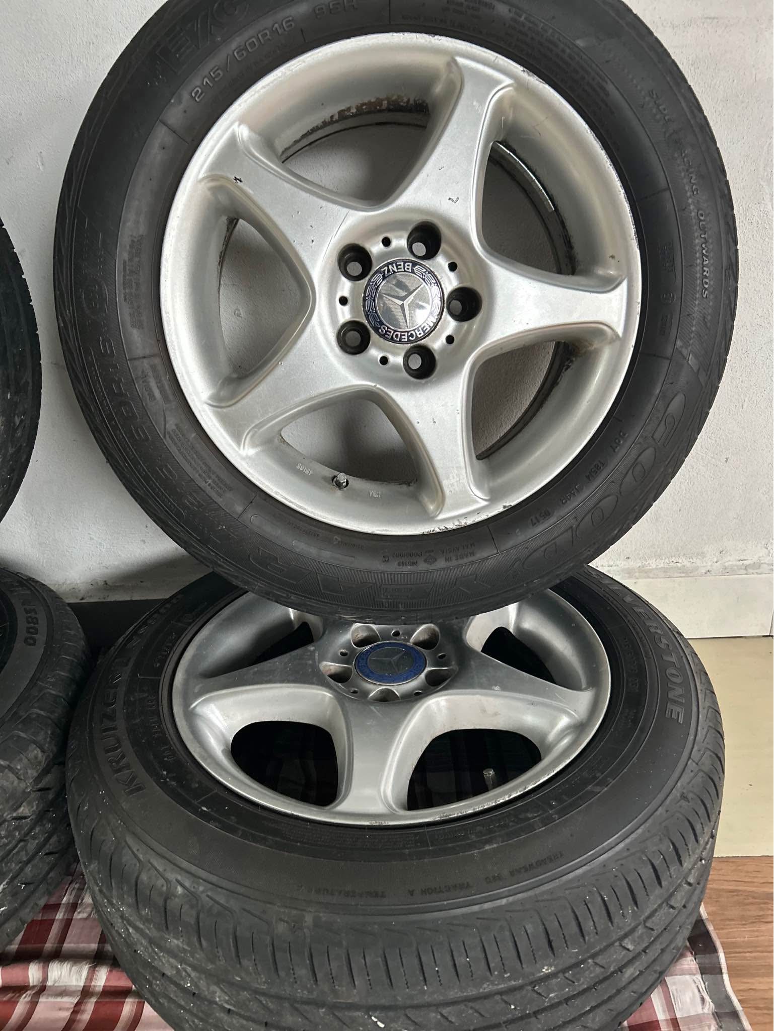 Sport Rim 16 inci