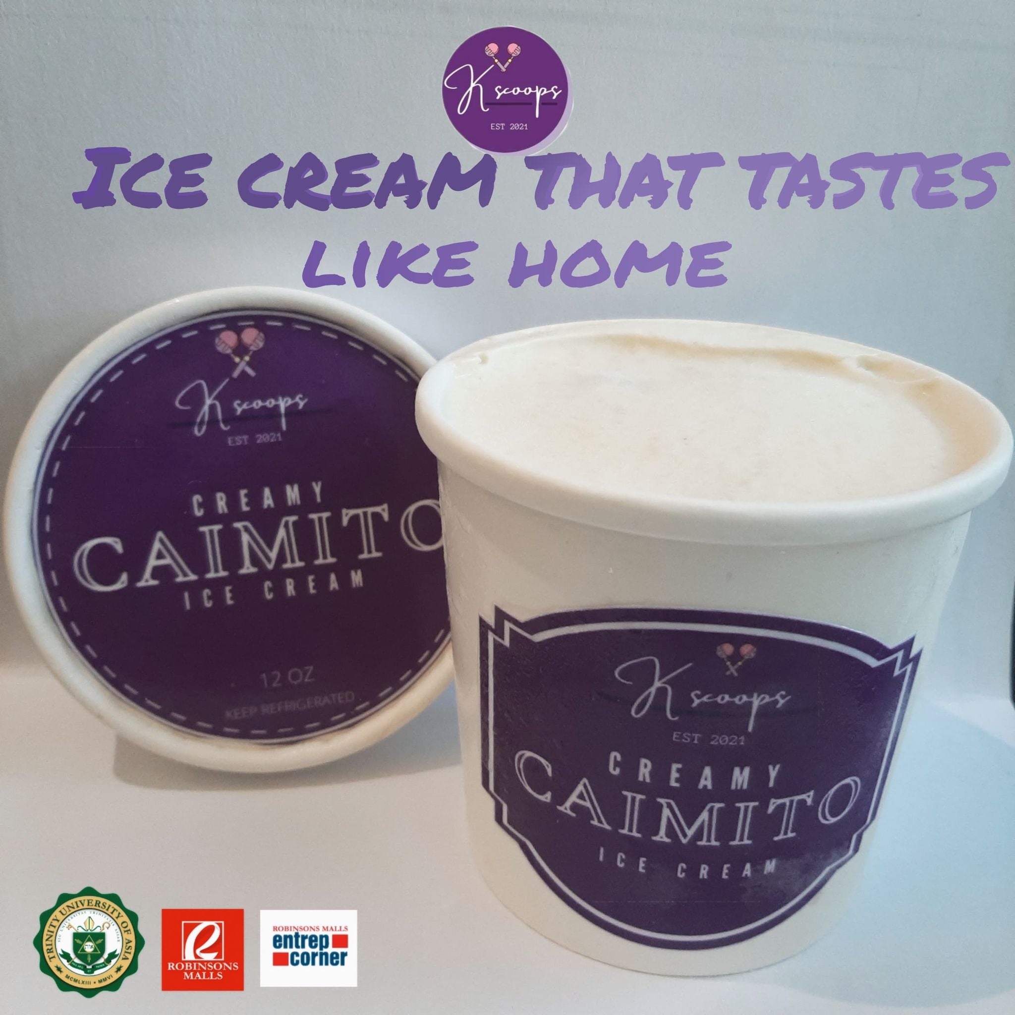 📣 New Product Alert ️ ️ ️... - Robinsons Malls Entrep Corner