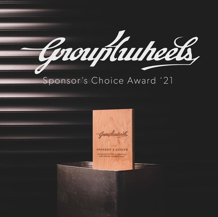 Group 4 Wheels - Congratulations to @christopherwalker1949...