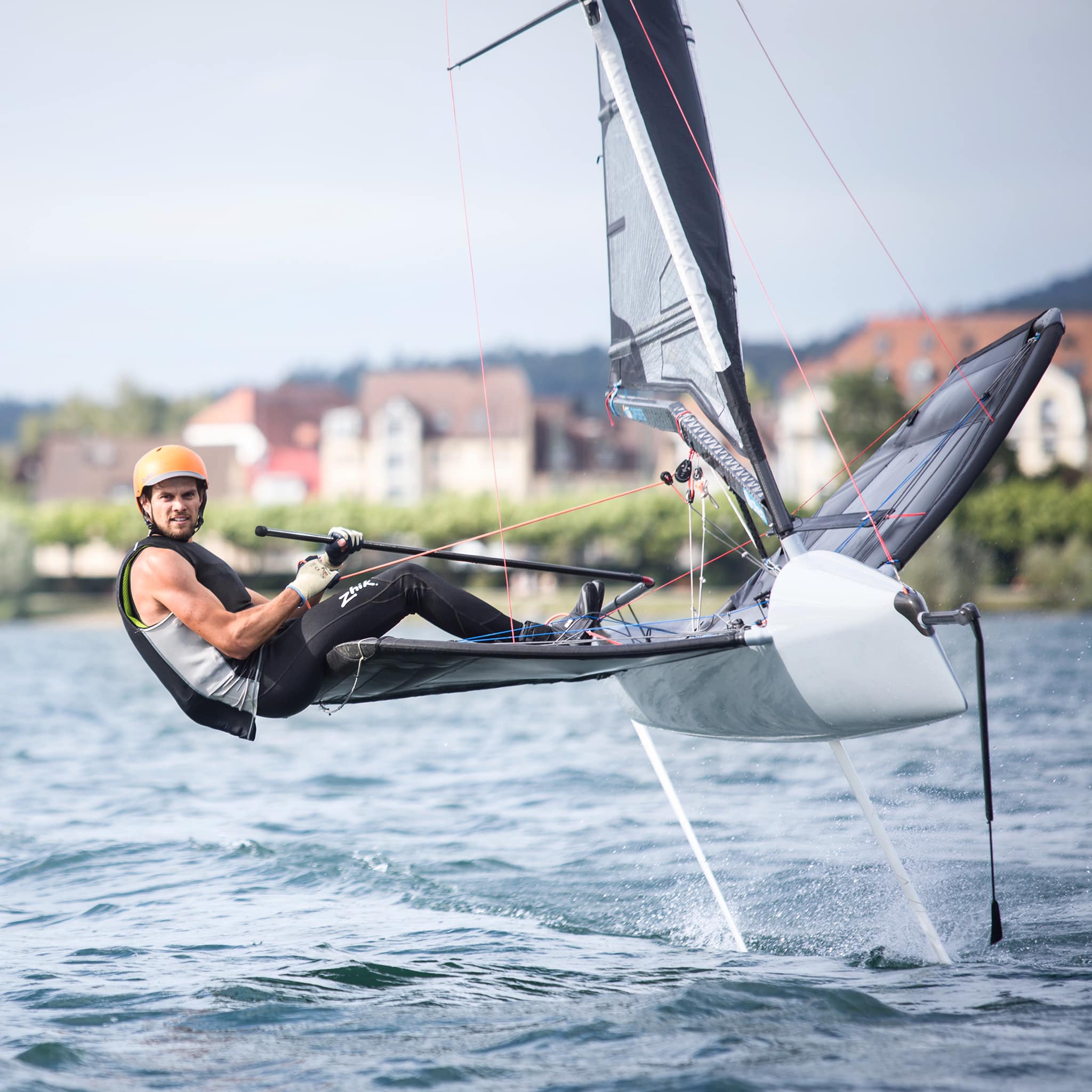 Yacht Club Radolfzell