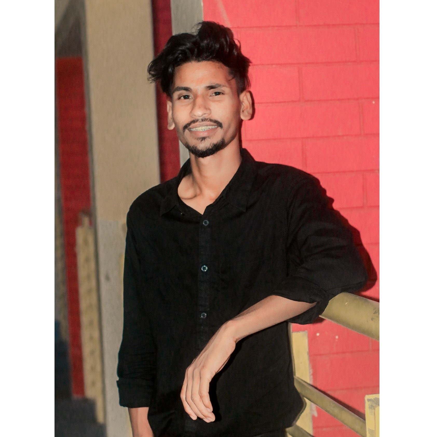 RS Rakib Vai