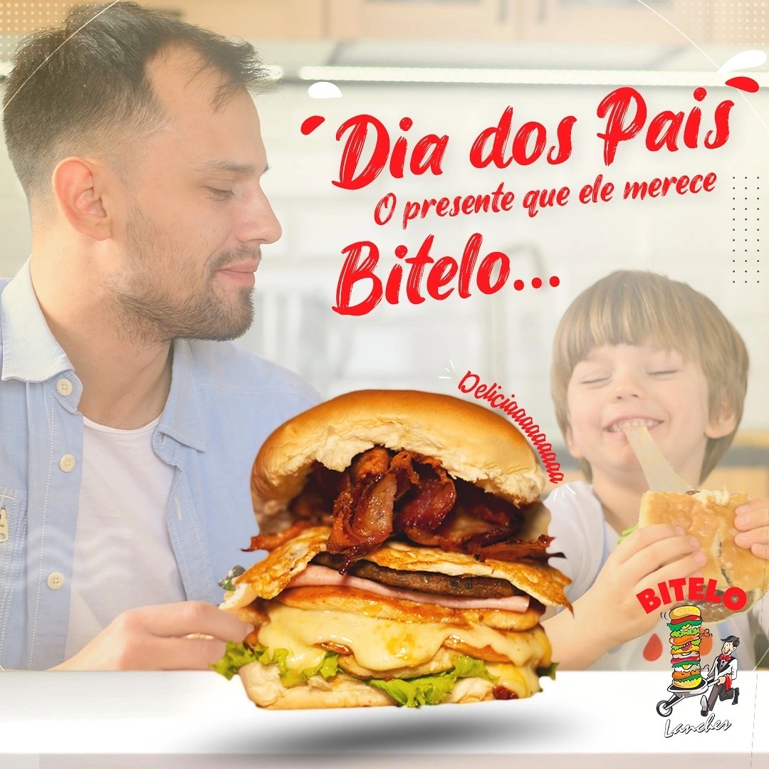 Bitelo Lanches | Franca SP
