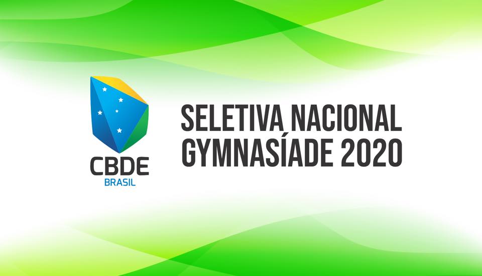 CBKW - Confederação Brasileira de Wushu - SELETIVA NACIONAL GYMNASÍADE ...