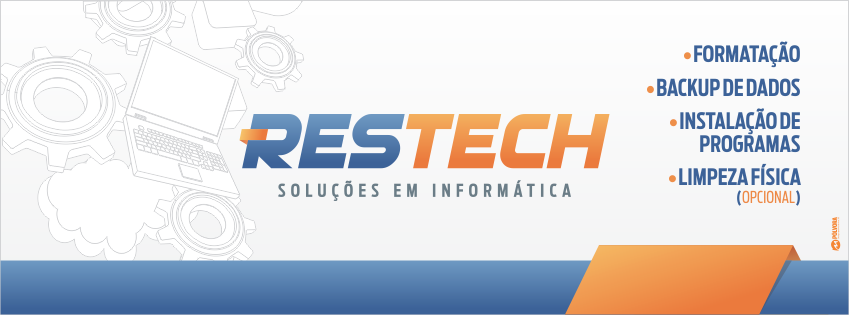 Restech | Eunápolis BA