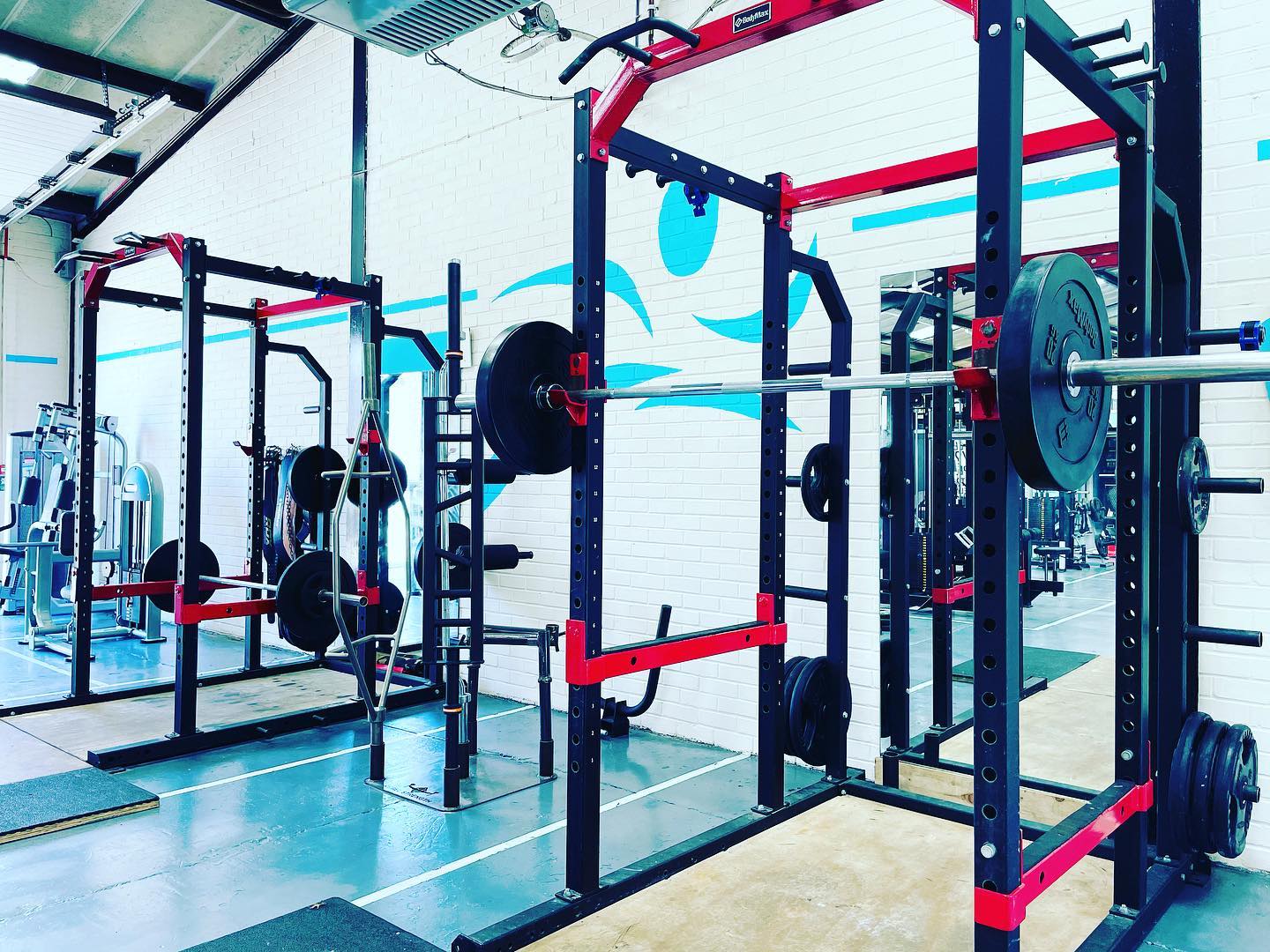 **Customer Notice**... - Lemans 24 Hour Gym Halstead | Facebook