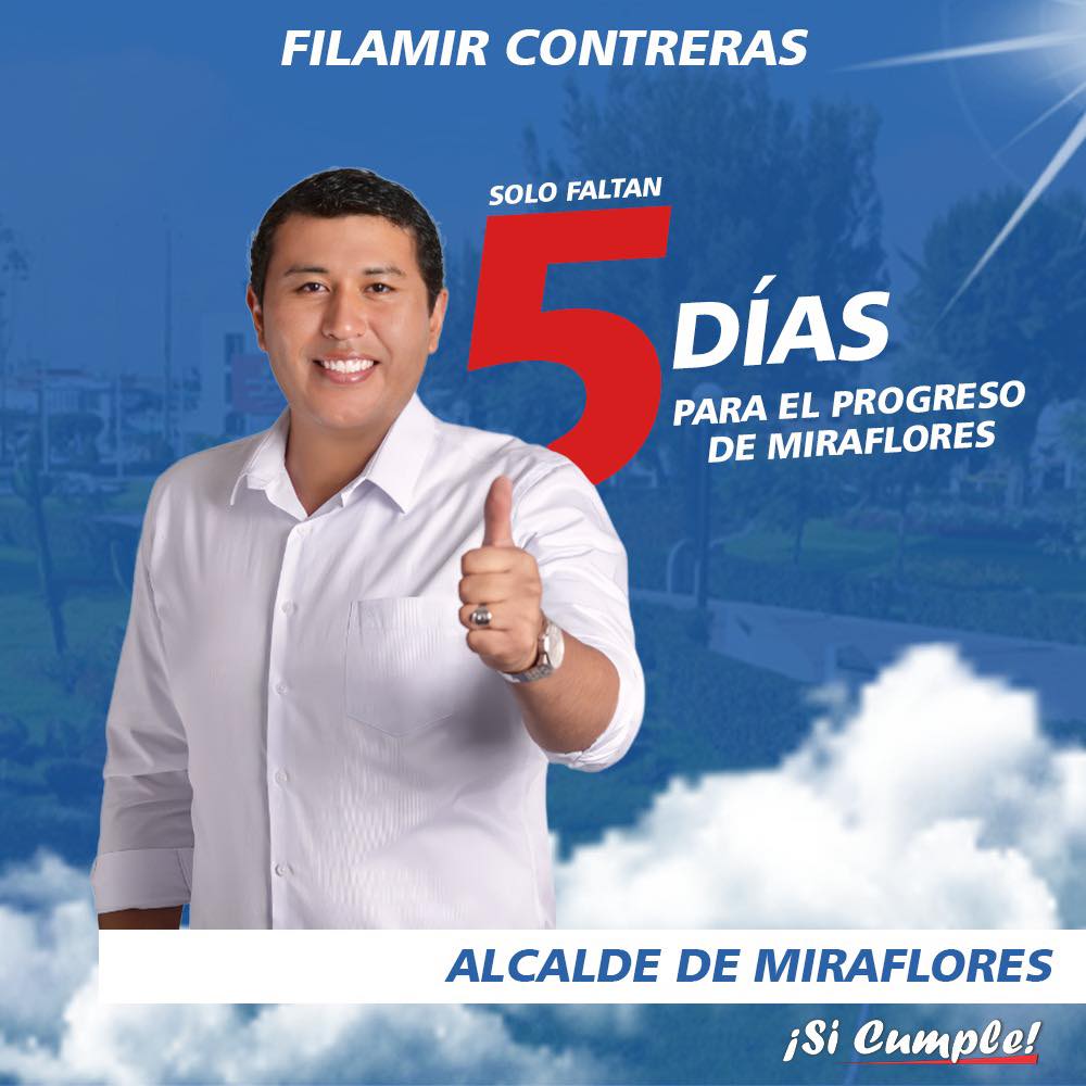 Filamir Contreras