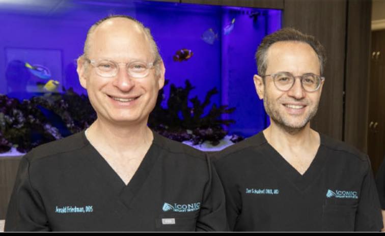 Iconic Implant Institute | Teaneck NJ