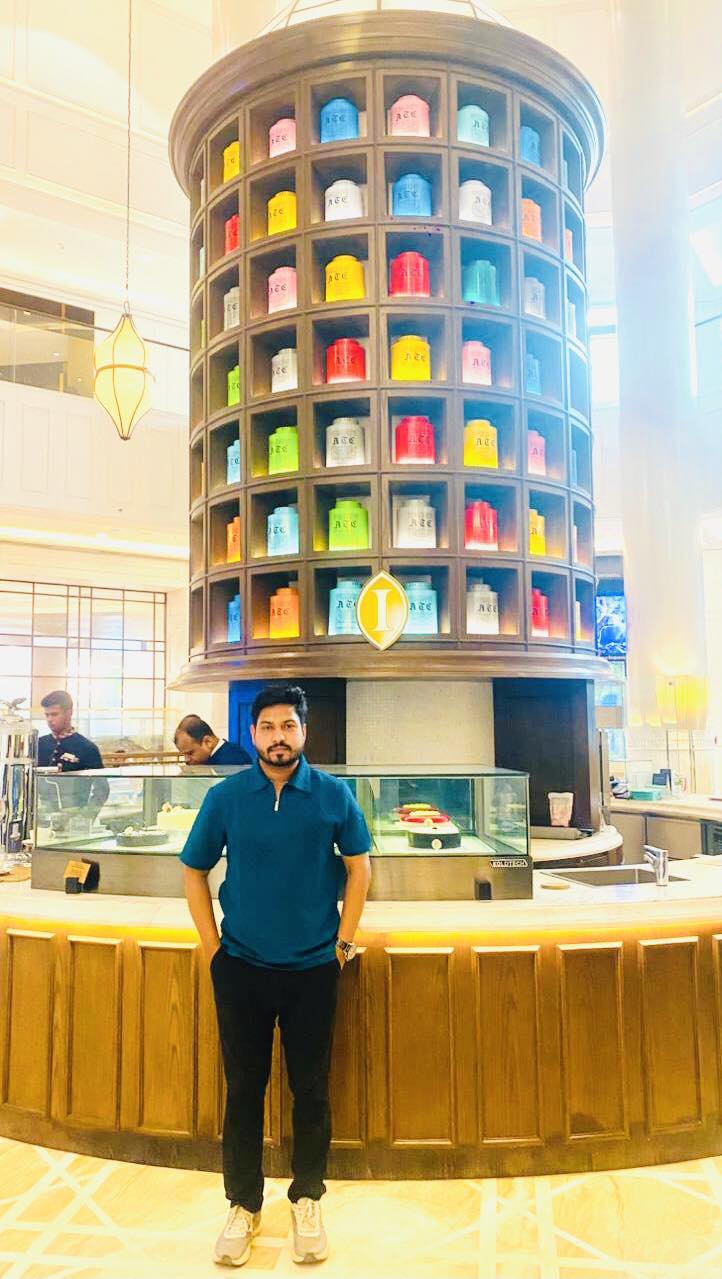 Delwar Hossain Rafat