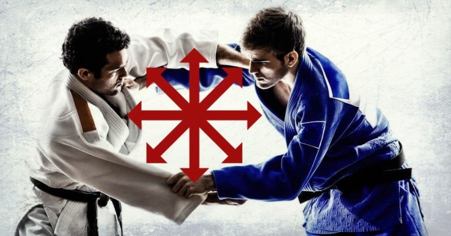Japan Martial Arts Federation - Kuzushi (崩し:くずし) is a Japanese term for ...