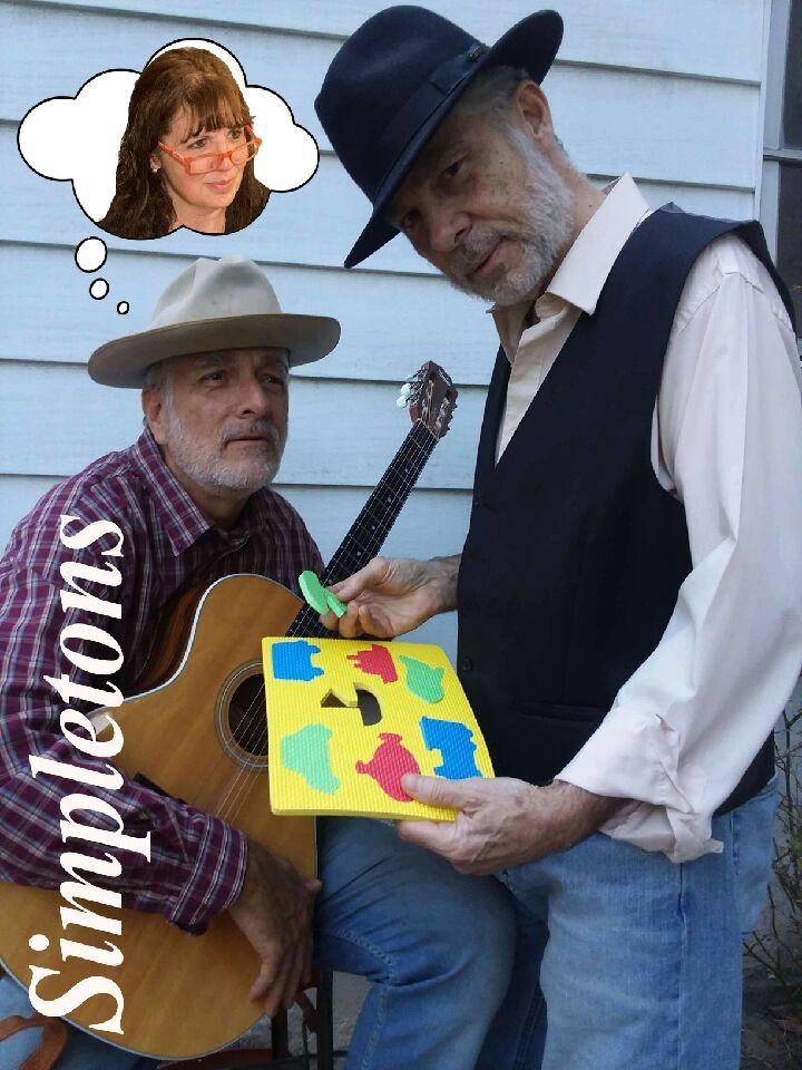 The Simpletons