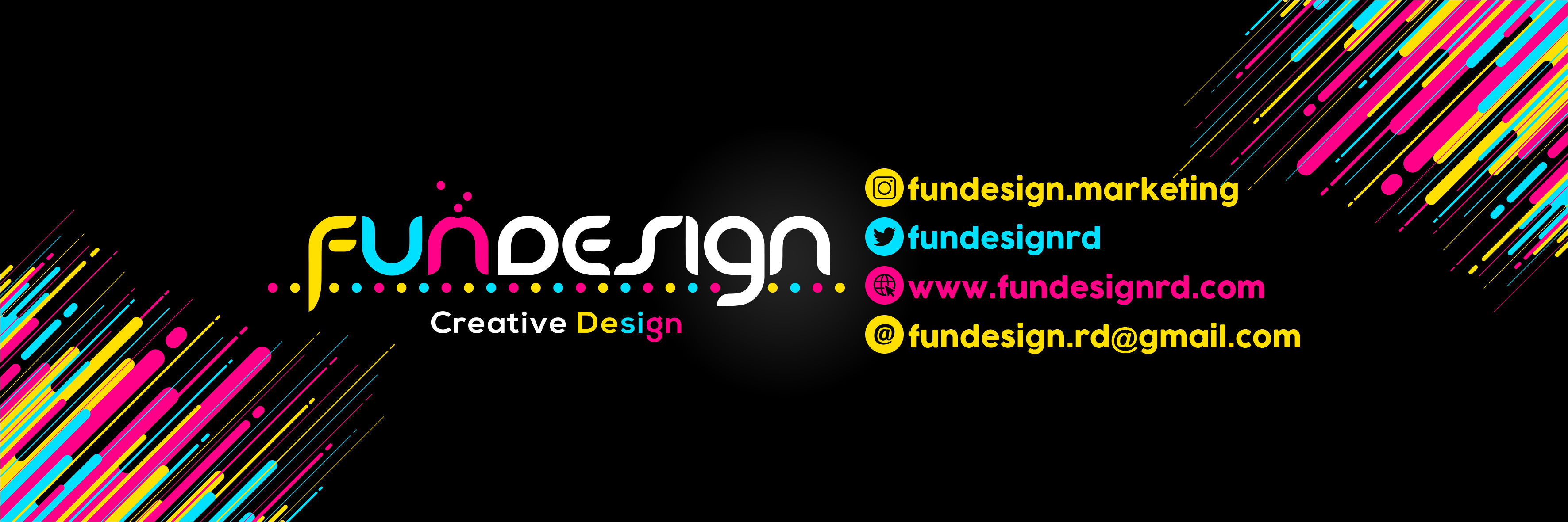 Fun Design Marketing | Higüey