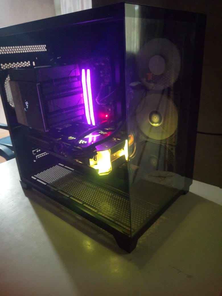 Pc gamer - Computer Cases - Luanda, Angola | Facebook Marketplace ...