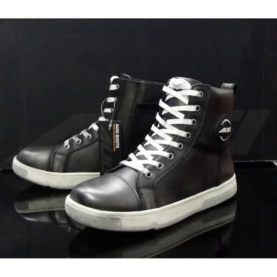 AUGI AU4 LEATHER 🔥 SRP: 6,350 Sizes: 40,41,42,43,44 and 45