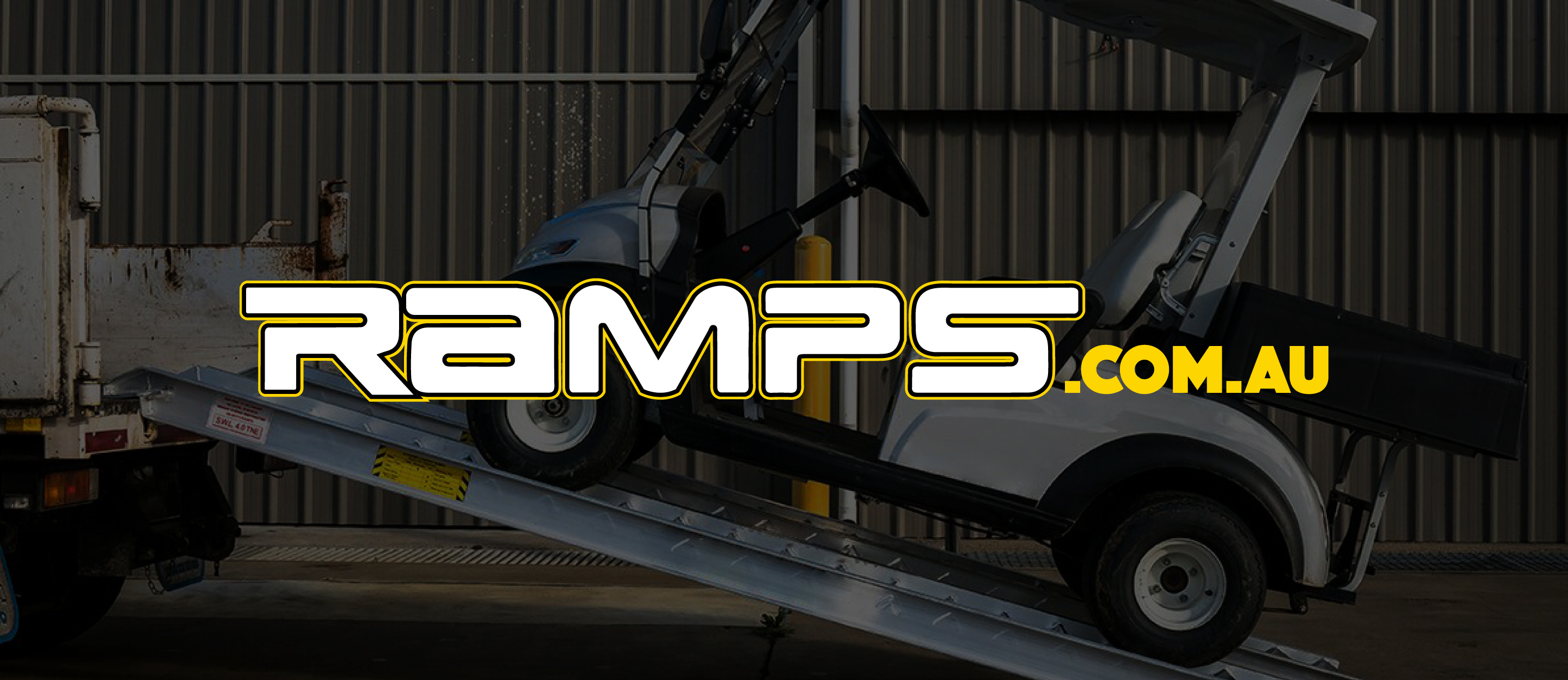 Ramps.com.au | North Geelong VIC