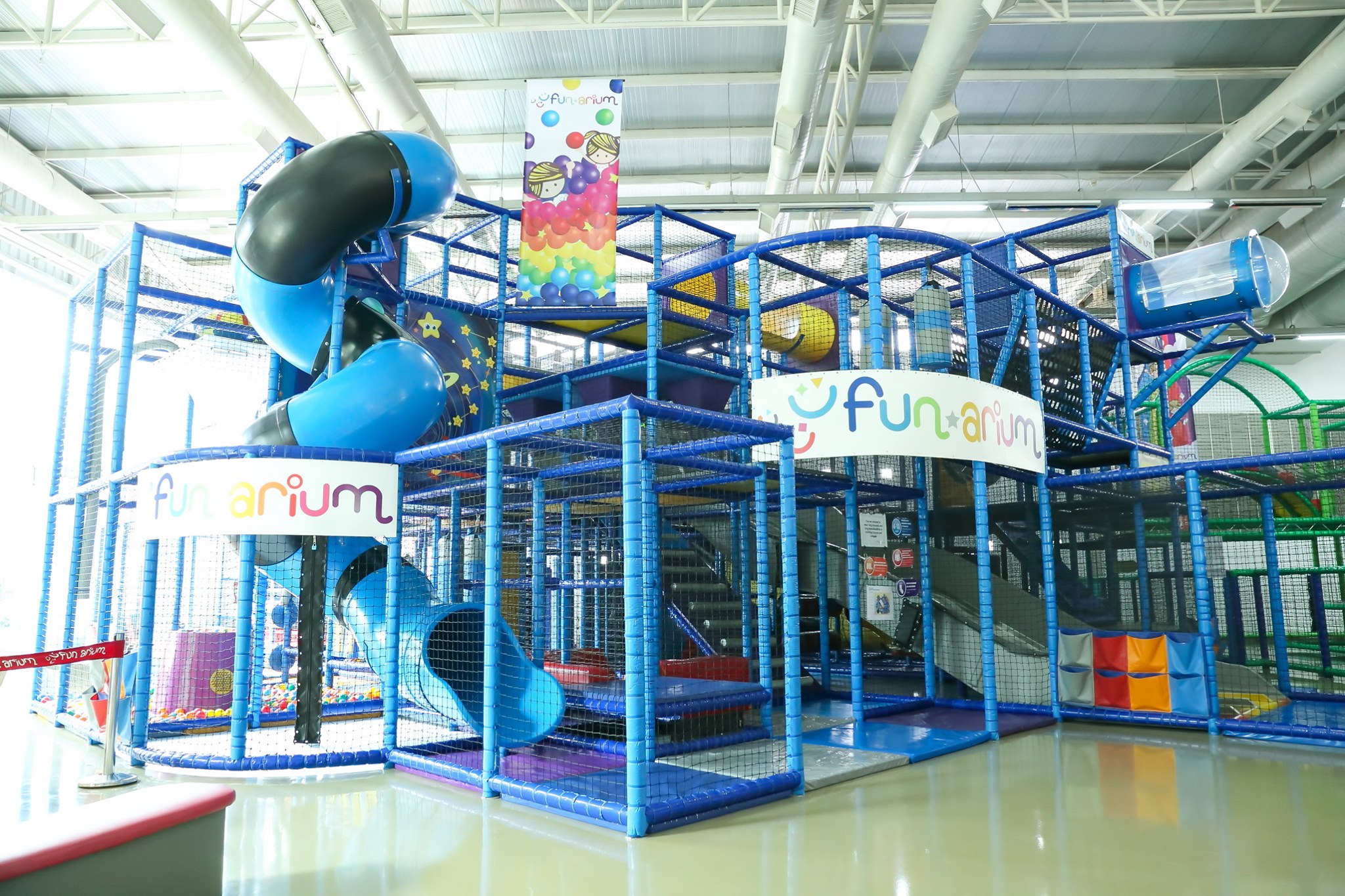 Funarium Bangkok | Bangkok