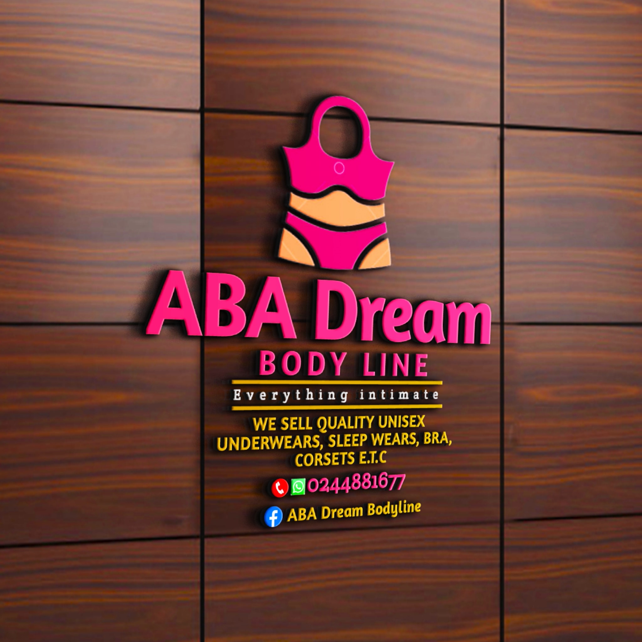 Aba Dream Bodyline