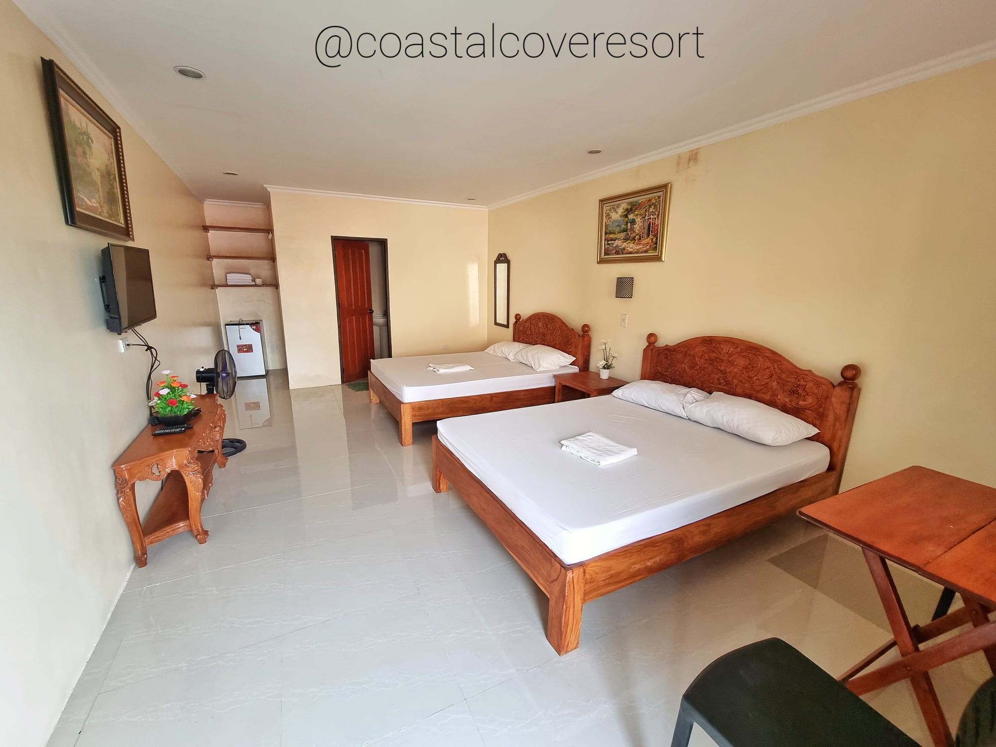 The Maxima Building is a two-storey... - Coastal Cove Resort | Facebook