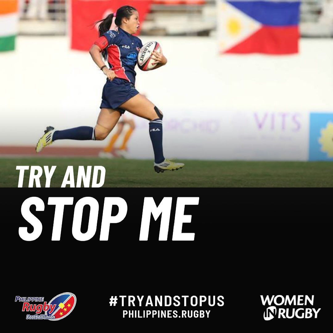 Hap... - Philippine Rugby - Philippine Volcanoes National Team | Facebook