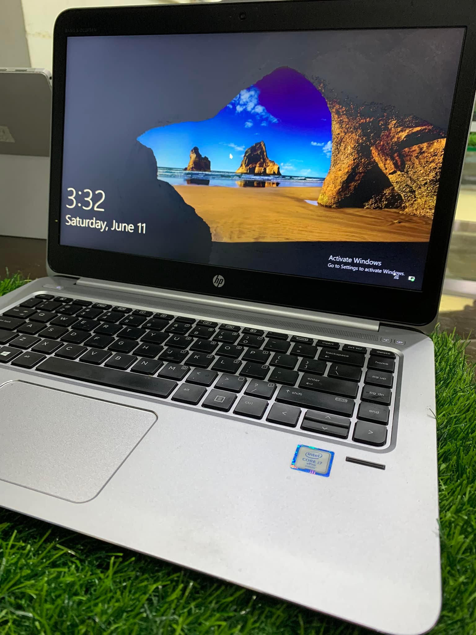 Hamza Computers