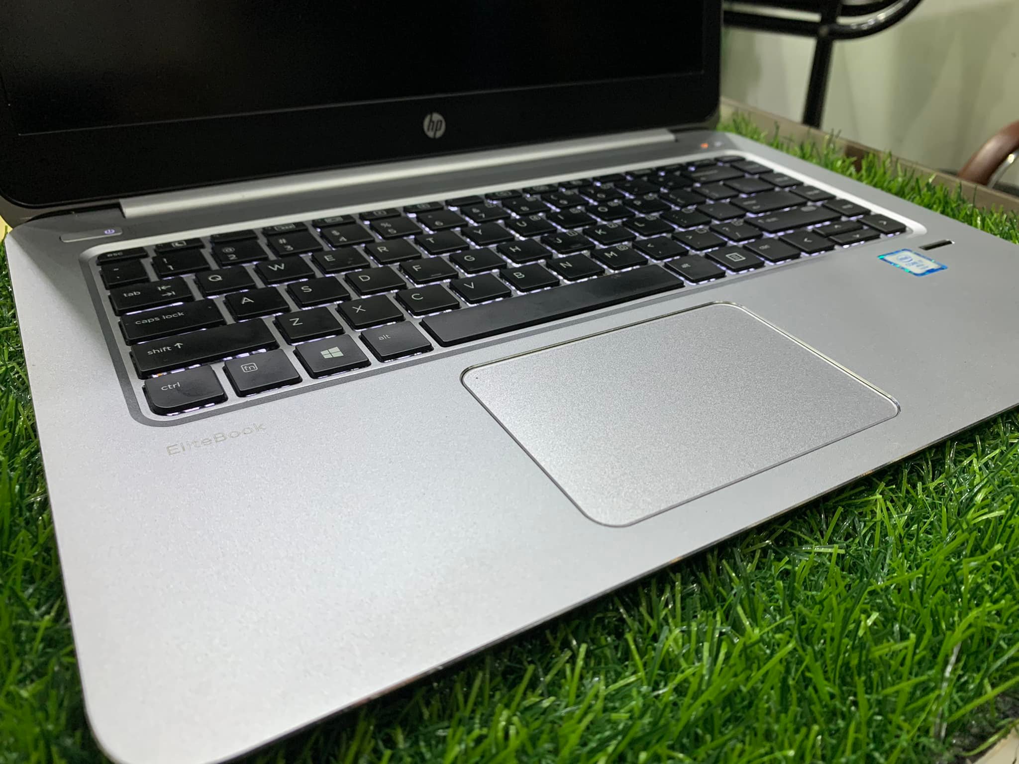 Hamza Computers